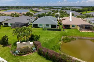 12784 SW Lake Fern Cir, Port Saint Lucie, FL 34987 - Photo 37