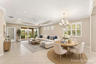 12784 SW Lake Fern, Port Saint Lucie, FL 34987 - Photo 1