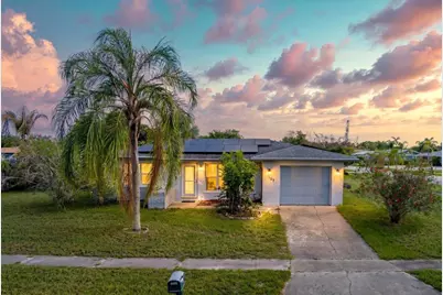 107 SE Selva Court, Port Saint Lucie, FL 34983 - Photo 1