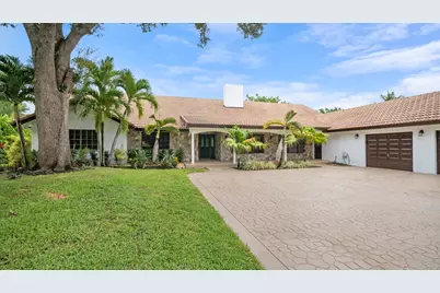 7510 E Cypresshead Drive, Parkland, FL 33067 - Photo 1