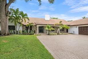 7510 E Cypresshead Dr, Parkland, FL 33067 - Photo 1