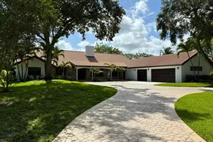 7510 E Cypresshead Dr, Parkland, FL 33067 - Photo 1