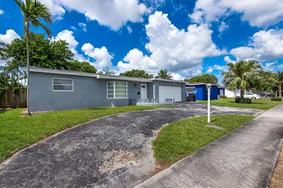 3400 NW 39th Street, Lauderdale Lakes, FL 33309 - Photo 35