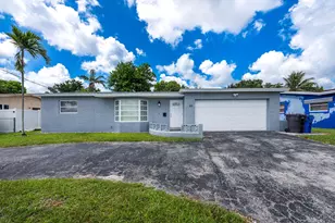 3400 NW 39th St, Lauderdale Lakes, FL 33309 - Photo 1