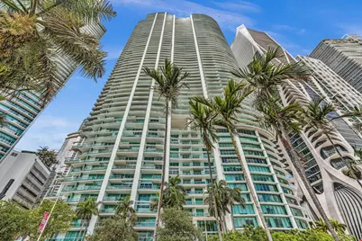 900 Biscayne Boulevard #4703, Miami, FL 33132 - Photo 35