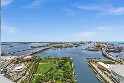 900 Biscayne Boulevard #4703, Miami, FL 33132 - Photo 29