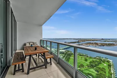 900 Biscayne Boulevard #4703, Miami, FL 33132 - Photo 27