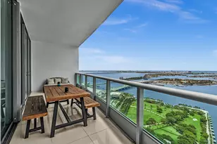 900 Biscayne Blvd, Miami, FL 33132 - Photo 27
