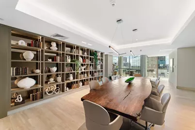 900 Biscayne Boulevard #4703, Miami, FL 33132 - Photo 41