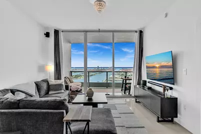 900 Biscayne Boulevard #4703, Miami, FL 33132 - Photo 13