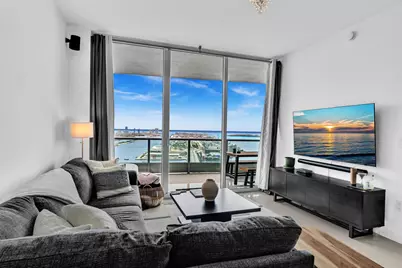 900 Biscayne Boulevard #4703, Miami, FL 33132 - Photo 3