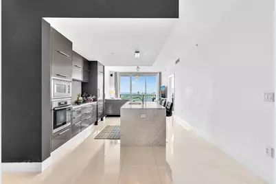 900 Biscayne Boulevard #4703, Miami, FL 33132 - Photo 7
