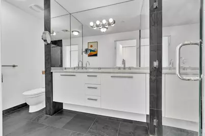 900 Biscayne Boulevard #4703, Miami, FL 33132 - Photo 5