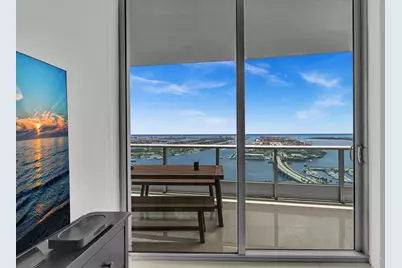 900 Biscayne Boulevard #4703, Miami, FL 33132 - Photo 19