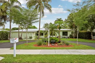 109 NE 17th St, Delray Beach, FL 33444 - Photo 1