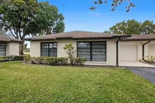 4759 Storkwood Terrace, Boynton Beach, FL 33436 - Photo 1