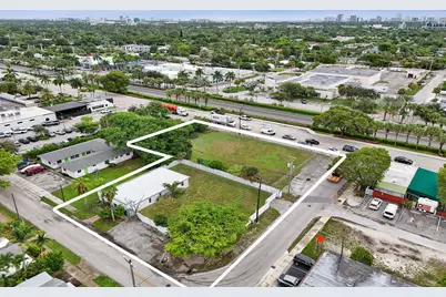 3301 N Dixie Highway, Oakland Park, FL 33334 - Photo 1