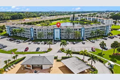 4047 Lincoln #C, Boca Raton, FL 33434 - Photo 39