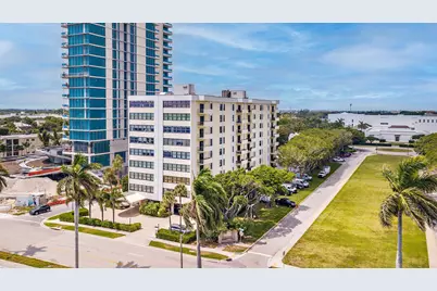 1501 S Flagler Drive #5g, West Palm Beach, FL 33401 - Photo 1