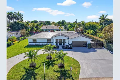 1410 N Beta Ct Court N, Lake Clarke Shores, FL 33406 - Photo 1