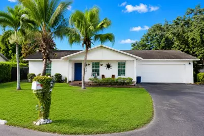7460 SW 42nd Place, Davie, FL 33314 - Photo 1