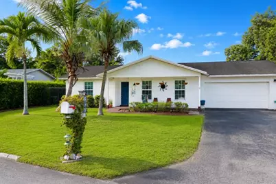 7460 SW 42nd Place, Davie, FL 33314 - Photo 5