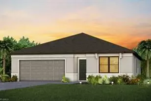 1025 Caloosa Breeze Dr, Labelle, FL 33935 - Photo 1