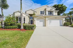 3070 SW Captiva Ct, Palm City, FL 34990 - Photo 1