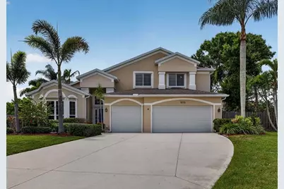 3070 SW Captiva Court, Palm City, FL 34990 - Photo 1