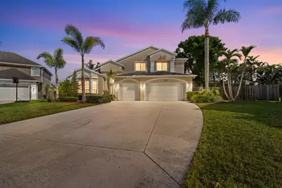 3070 SW Captiva Court, Palm City, FL 34990 - Photo 37