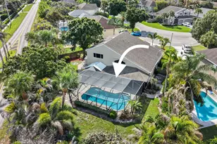3070 SW Captiva Ct, Palm City, FL 34990 - Photo 37