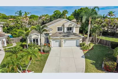 3070 SW Captiva Court, Palm City, FL 34990 - Photo 1