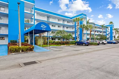 4734 E Lucerne Lakes Blvd E #303, Lake Worth, FL 33467 - Photo 19