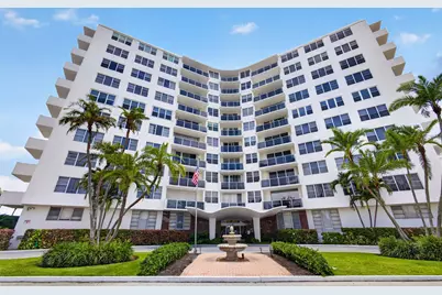2800 N Flagler Drive #202, West Palm Beach, FL 33407 - Photo 3
