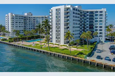 2800 N Flagler Drive #202, West Palm Beach, FL 33407 - Photo 25