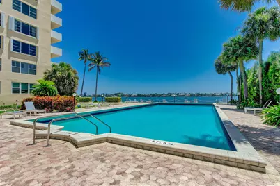 2800 N Flagler Drive #202, West Palm Beach, FL 33407 - Photo 5