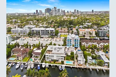 76 Isle Of Venice Drive #G, Fort Lauderdale, FL 33301 - Photo 7