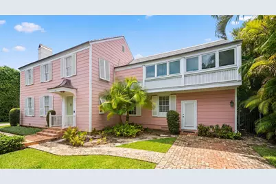 258 Pendleton Avenue, Palm Beach, FL 33480 - Photo 1