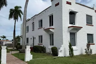 817 Tyler St, Hollywood, FL 33019 - Photo 3