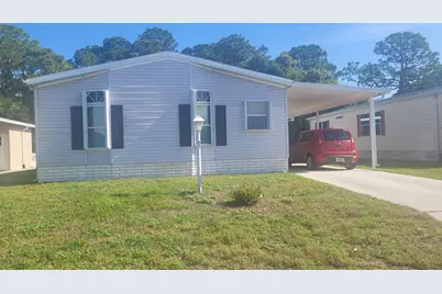 356 Tropical Isles Circle #H-15, Fort Pierce, FL 34982 - Photo 1