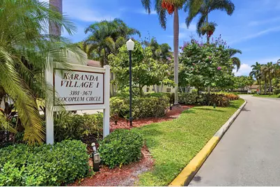 3349 Cocoplum Circle #33129, Coconut Creek, FL 33063 - Photo 35