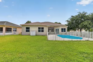 505 SW Lake Manatee Way, Port Saint Lucie, FL 34986 - Photo 49