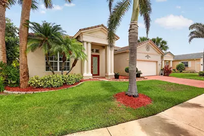 505 SW Lake Manatee Way, Port Saint Lucie, FL 34986 - Photo 59