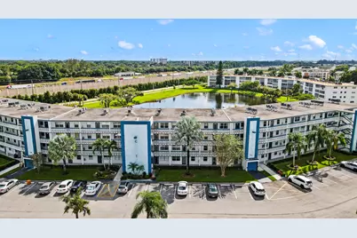 4047 Lincoln #C, Boca Raton, FL 33434 - Photo 37