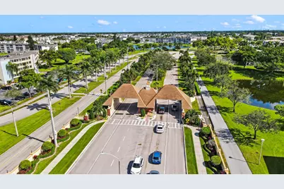 4047 Lincoln #C, Boca Raton, FL 33434 - Photo 49