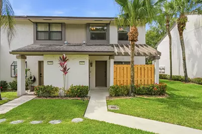 4737 NW 82nd Avenue #1207, Lauderhill, FL 33351 - Photo 1
