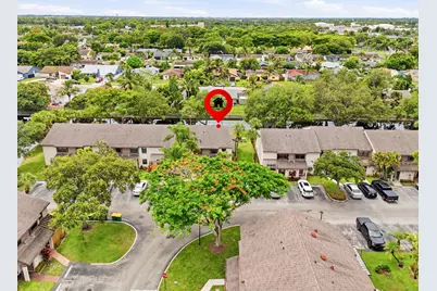 4737 NW 82nd Avenue #1207, Lauderhill, FL 33351 - Photo 35