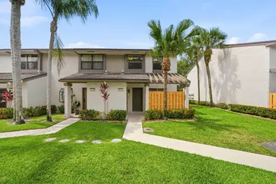 4737 NW 82nd Avenue #1207, Lauderhill, FL 33351 - Photo 37