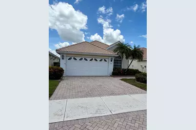 702 SW Aruba Bay, Port Saint Lucie, FL 34986 - Photo 1