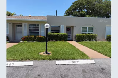 20928 Sedgewick Drive #399, Boca Raton, FL 33433 - Photo 3